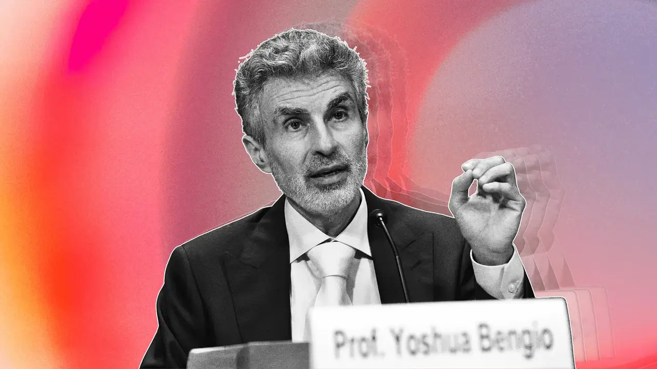 Bengio : « Si vous privilégiez la sécurité, quittez les entreprises pionnières en IA »
