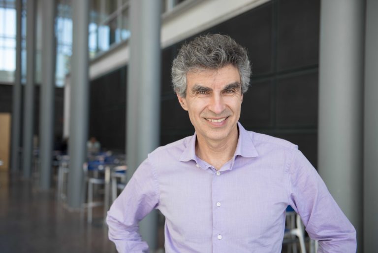 Profile - Yoshua Bengio